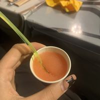   at Licchio's Bar in Taormina