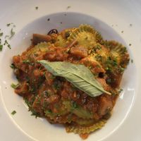   at Licchio's Bar in Taormina