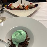  at Ristorante Da Mario alla Fava in Venice