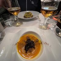  at Ristorante Da Mario alla Fava in Venice