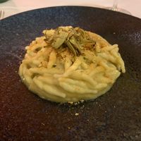  at Ristorante Da Mario alla Fava in Venice