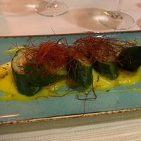  at Ristorante Da Mario alla Fava in Venice