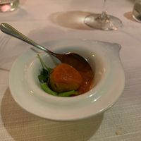  at Ristorante Da Mario alla Fava in Venice