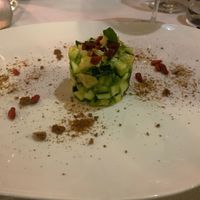  at Ristorante Da Mario alla Fava in Venice