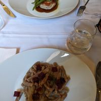  at Ristorante Da Mario alla Fava in Venice