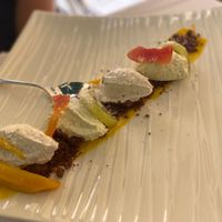  at Ristorante Da Mario alla Fava in Venice