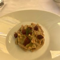  at Ristorante Da Mario alla Fava in Venice