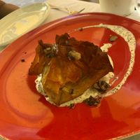  at Ristorante Da Mario alla Fava in Venice