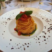  at Ristorante Da Mario alla Fava in Venice