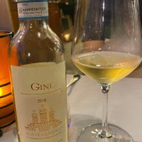  at Ristorante Da Mario alla Fava in Venice