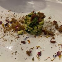  at Ristorante Da Mario alla Fava in Venice