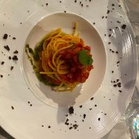  at Ristorante Da Mario alla Fava in Venice