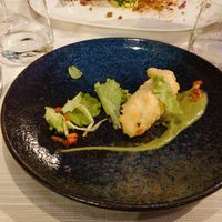  at Ristorante Da Mario alla Fava in Venice