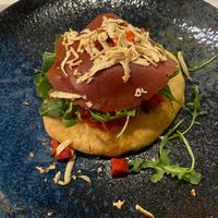  at Ristorante Da Mario alla Fava in Venice