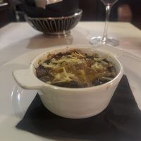   at Ristorante Da Mario alla Fava in Venice