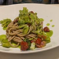  at Ristorante Da Mario alla Fava in Venice