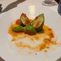  at Ristorante Da Mario alla Fava in Venice