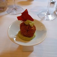  at Ristorante Da Mario alla Fava in Venice