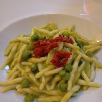  at Ristorante Da Mario alla Fava in Venice