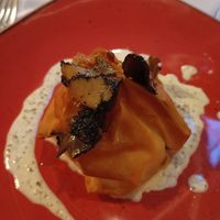  at Ristorante Da Mario alla Fava in Venice