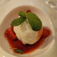  at Ristorante Da Mario alla Fava in Venice