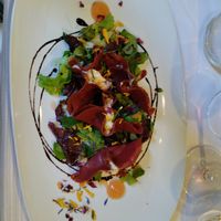  at Ristorante Da Mario alla Fava in Venice