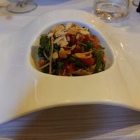  at Ristorante Da Mario alla Fava in Venice