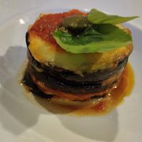  at Ristorante Da Mario alla Fava in Venice