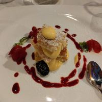  at Ristorante Da Mario alla Fava in Venice