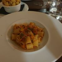  at Ristorante Da Mario alla Fava in Venice