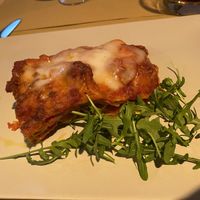   at Il Vegano Bistrot in Florence