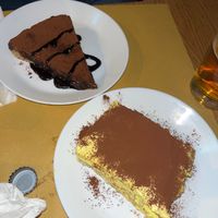  at Il Vegano Bistrot in Florence