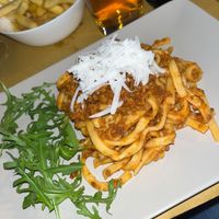  at Il Vegano Bistrot in Florence