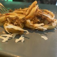   at Il Vegano Bistrot in Florence