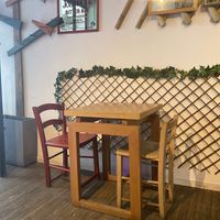   at Il Vegano Bistrot in Florence