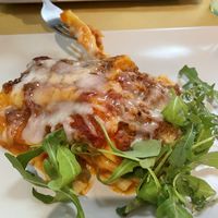   at Il Vegano Bistrot in Florence