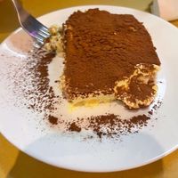   at Il Vegano Bistrot in Florence