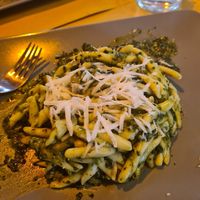  at Il Vegano Bistrot in Florence