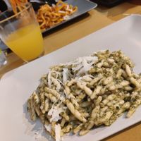  at Il Vegano Bistrot in Florence