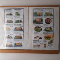  at Il Vegano Bistrot in Florence