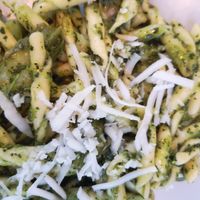  at Il Vegano Bistrot in Florence