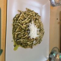   at Il Vegano Bistrot in Florence