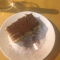   at Il Vegano Bistrot in Florence