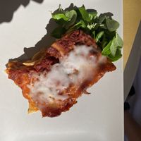   at Il Vegano Bistrot in Florence