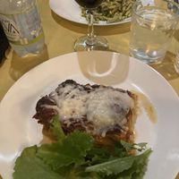   at Il Vegano Bistrot in Florence