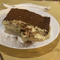   at Il Vegano Bistrot in Florence