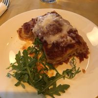   at Il Vegano Bistrot in Florence