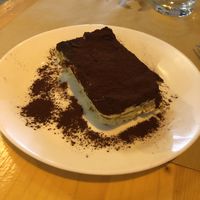   at Il Vegano Bistrot in Florence