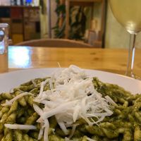   at Il Vegano Bistrot in Florence