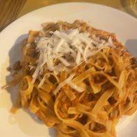   at Il Vegano Bistrot in Florence